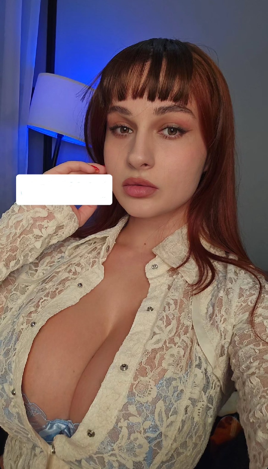 Take a pause and enjoy Miranda Faith — streaming from Peshawar