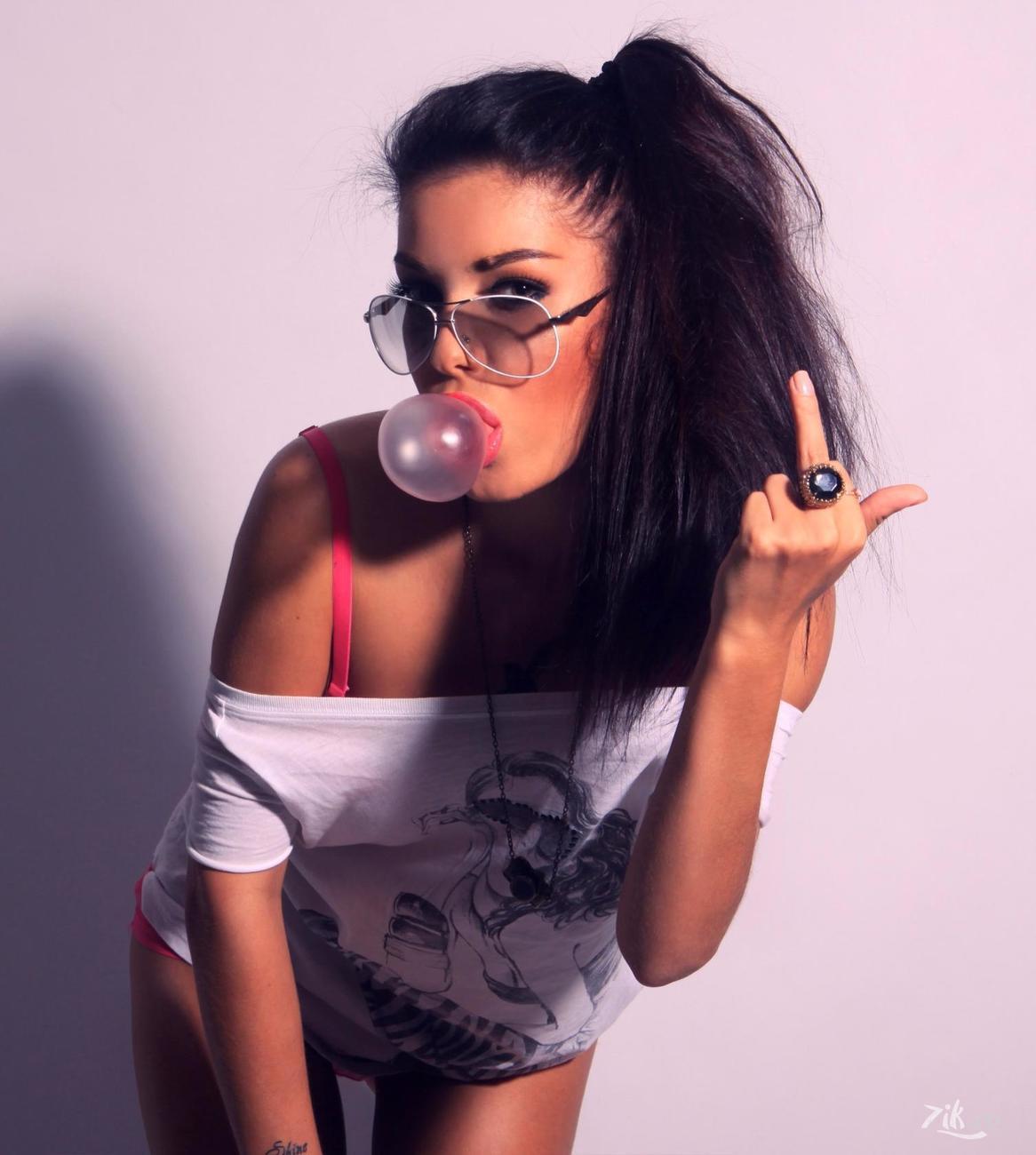 Sassy girls in Peshawar