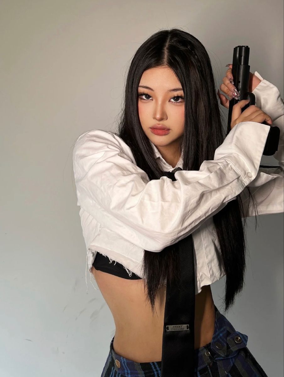 Sassy girls in Peshawar