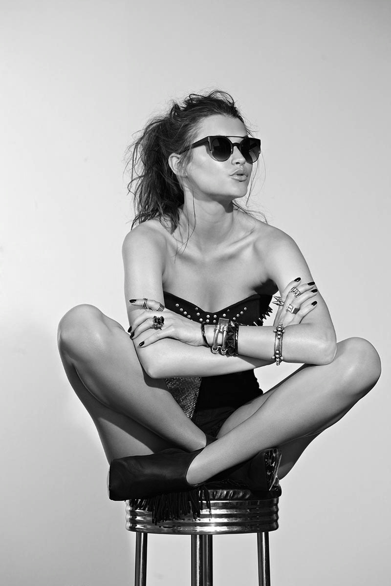 Sassy girls in Peshawar