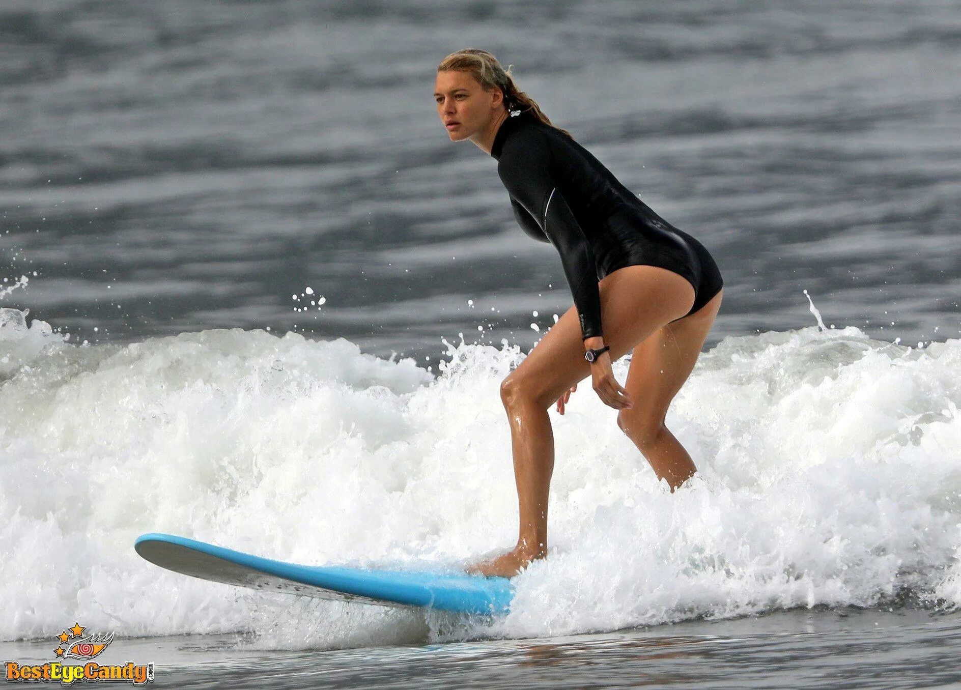 Kelly Rohrbach underwear in Peshawar