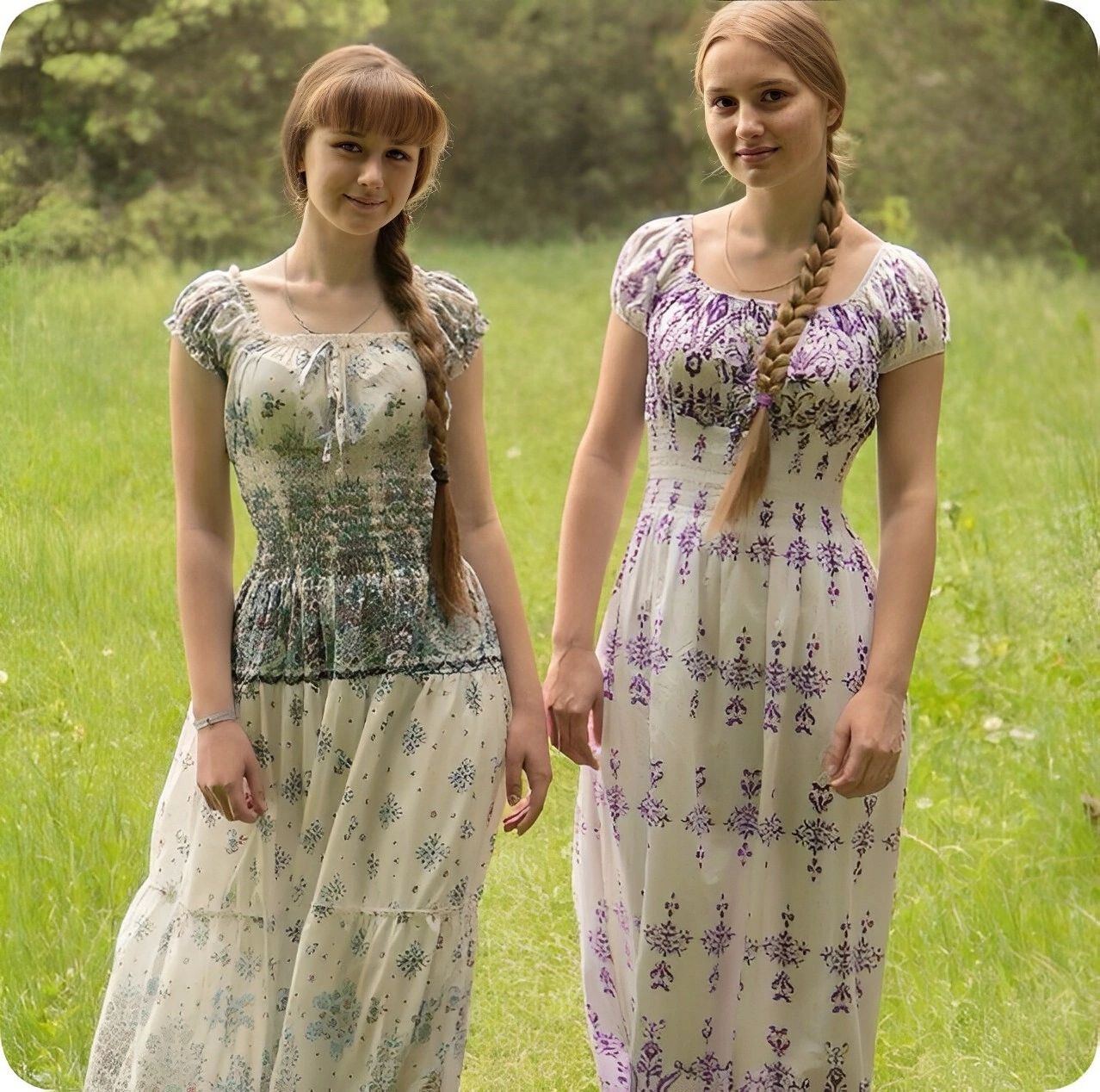 Slavic girls underwear in Peshawar