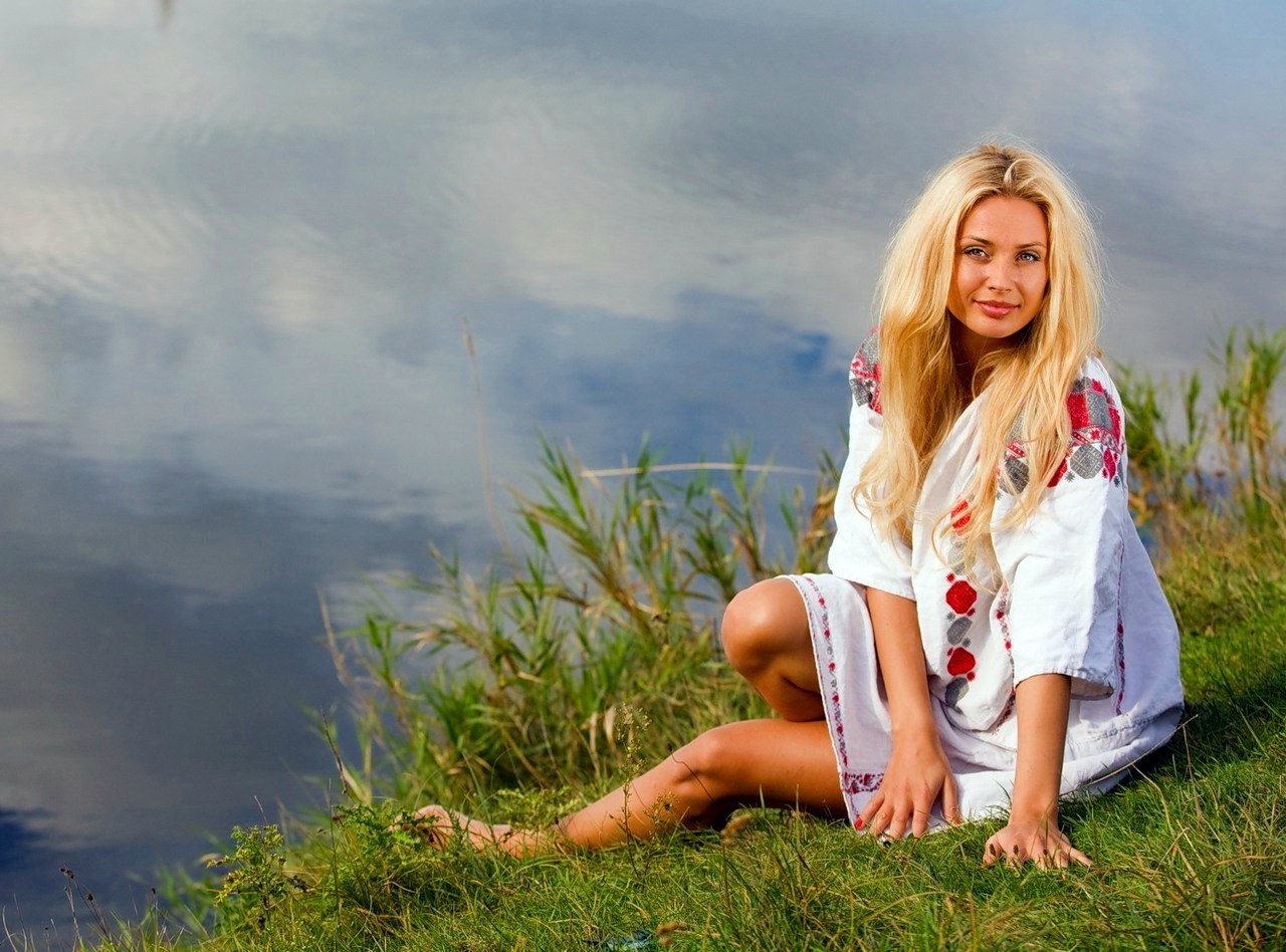 Sexy girl Slavic girls in Peshawar