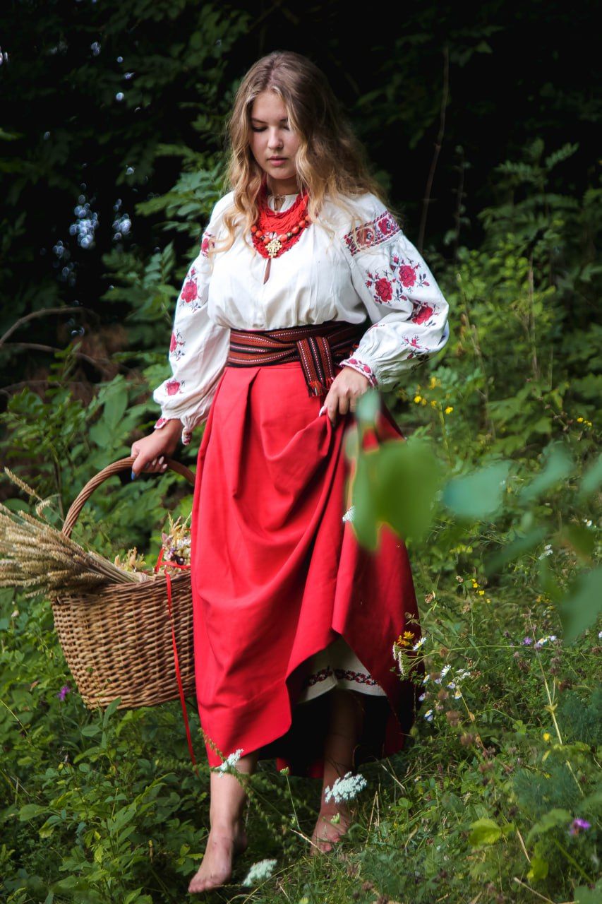 Slavic girls in Peshawar