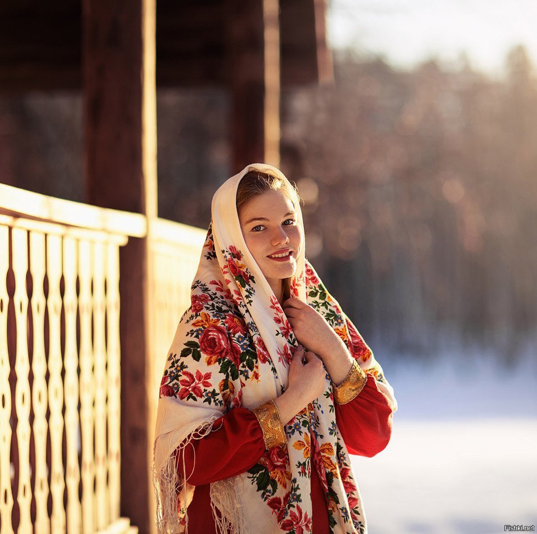 Girl Slavic women in Peshawar